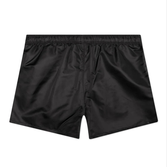 FEAR OF GOD ESSENTIALS ESSENTIALS RUNNING SHORT
- IRON, LIKE NEW - Picture 2 of 6